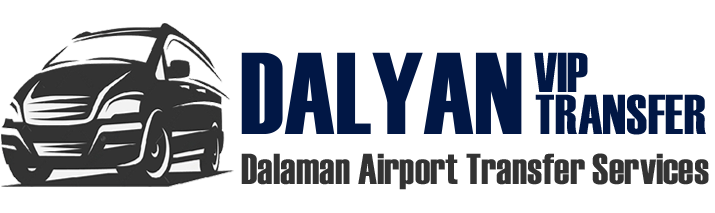 Bize Ulaşın - Dalyan transfer
