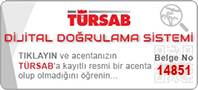 Tursab